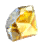 Gold Topaz