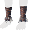 xxx_Darfari Skin Greaves_Surge