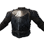 Black Knight Pauldron