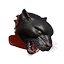 Panther Head