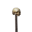 Impaled Skull