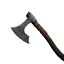 Steel Hatchet