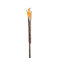 Standing Torch