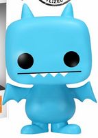 1 Ice Bat Uglydoll Funko pop