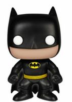 1 Michael Keaton Batman DC Universe Funko pop