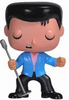 2 1950s Elvis Rocks Funko pop