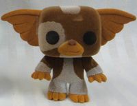 4 Gizmo Flocked Gremlins Funko pop