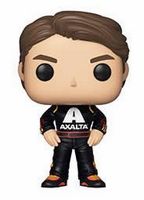 5 Jeff Gordon Sports NASCAR  Funko pop