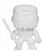 1 Monkey King Bait U.S. PoP! Asia Funko pop