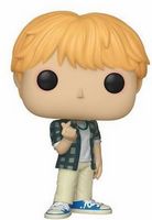 104 Jin BTS  Funko pop