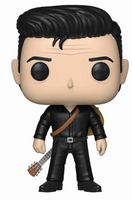 116 Johnny Cash Johnny Cash Funko pop