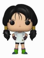 528 Videl Dragonball Z Funko pop