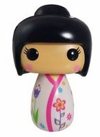 12 Miki PoP! Asia Funko pop