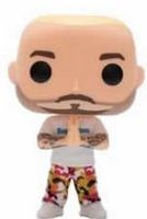 136 J. Balvin J. Balvin Funko pop