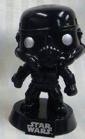 14 Shadow Trooper SDCC 2011 Star Wars Funko pop