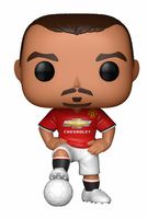 3 Zlatan Ibrahimovic Sports Soccer Funko pop