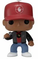 15 Chuck D Public Enemy Rocks Funko pop