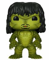 16 Kirk Hammett Creature Monsters Funko pop