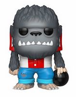 18 Wolfgang FS Funko Funko pop