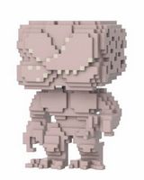 20 Demogorgon CHASE Target 8-Bit Funko pop