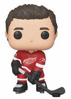 58 Dylan Larkin Detroit Red Wings Sports NHL Funko pop