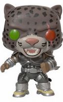 202 Armor King GameStop Exclusive Tekken Funko pop