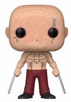 489 Wade Wilson (Weapon XI) 2020 San Diego Comic Con / Walgreens Marvel Comics Funko pop