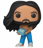 182 Steve Aoki 2020 San Diego Comic Con / Toy Tokyo Rocks Funko pop