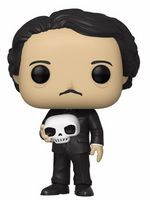 21 Edgar Allen Poe Edgar Allen Poe Funko pop