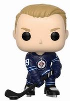 24 Patrick Laine Sports NHL Funko pop