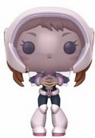 253 Ochaco Masked SDCC My Hero Academia Funko pop