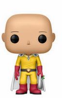 257 Saitama One Punch Man Funko pop