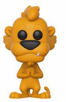 261 Pete Puma FunkoShop Looney Tunes Funko pop