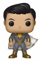 263 Eugene DC Universe Funko pop