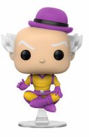 267 Mister Mxyzptlk DC Universe Funko pop