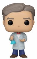 29 Bill Nye Bill Nye Funko pop