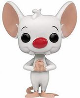 159 Pinky Pinky & The Brain Funko pop