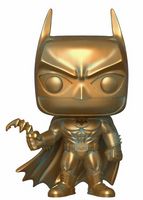 315 Batman 1989 Patina DC Universe Funko pop