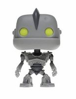 557 Iron Giant Ready Player One Funko pop