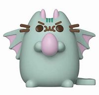 14 Dragonsheen Pusheen Funko pop