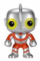 31 Ultraman PoP! Asia Funko pop