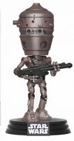 328 Mandalorian IG 11 Star Wars The Mandalorian Funko pop