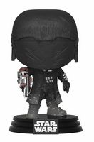 334 Knight of Ren Arm Cannon Star Wars Funko pop