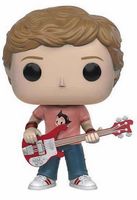 336 Scott Pilgrim Scott Pilgrim vs. the World Funko pop