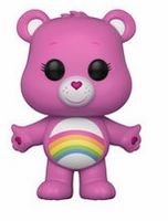 351 Cheer Bear Care Bears Funko pop