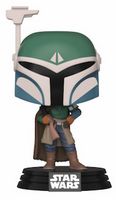 352 Covert Mandalorian Star Wars The Mandalorian Funko pop