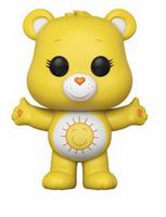 356 Funshine Bear Care Bears Funko pop