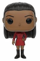 353 Uhura Star Trek Funko pop