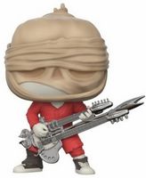 516 Coma Doof Warrior Mad Max Funko pop