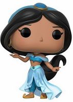 326 Jasmine Aladdin Funko pop